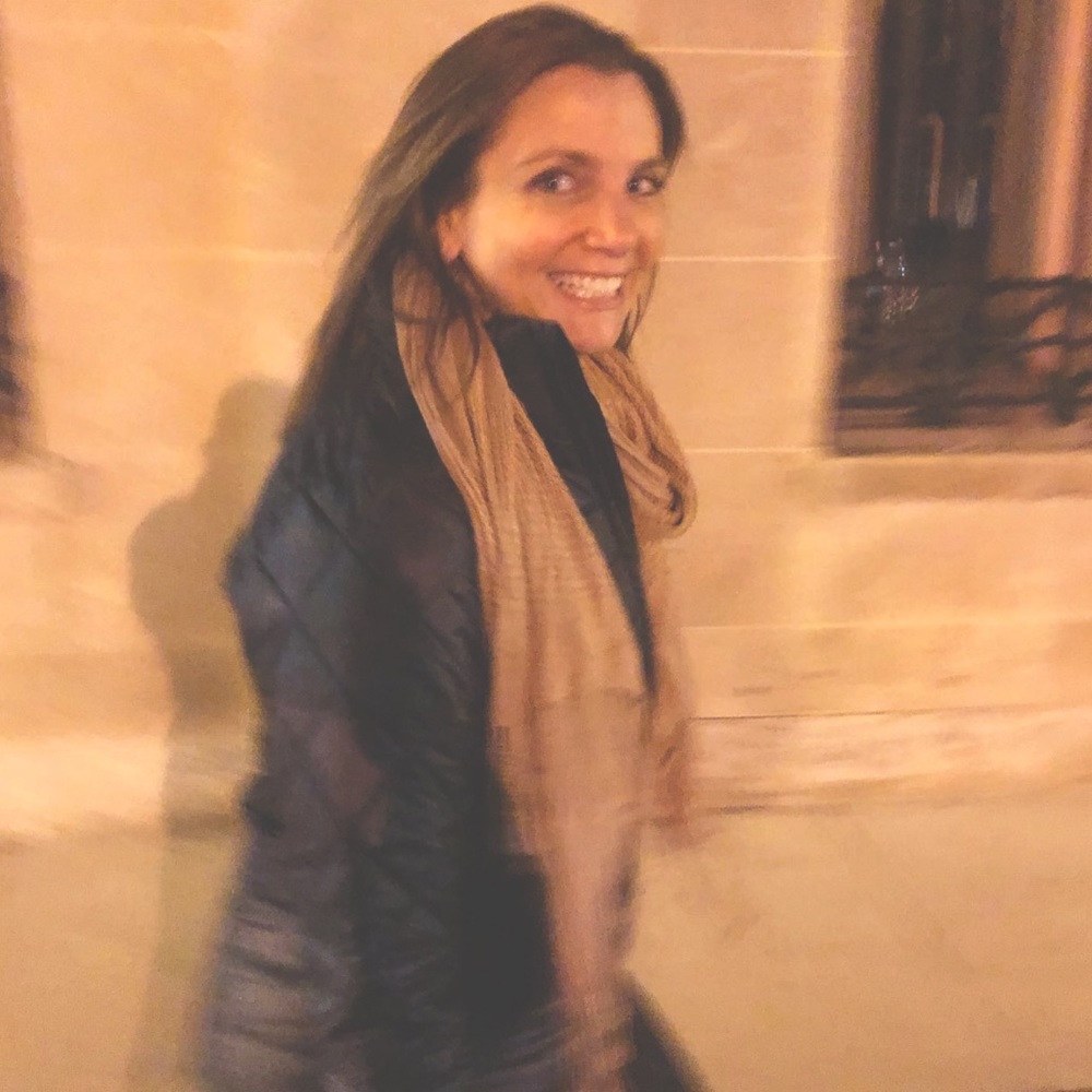 Meet your Posher, Kathleen